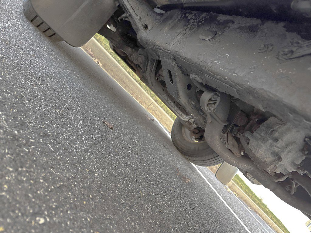 Used 2011 Toyota Tacoma w/ SR5 Pkg #2 image 39