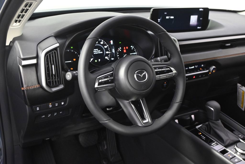 New 2026 MAZDA CX-50 AWD 2.5 Hybrid w/ Cargo Package image 11