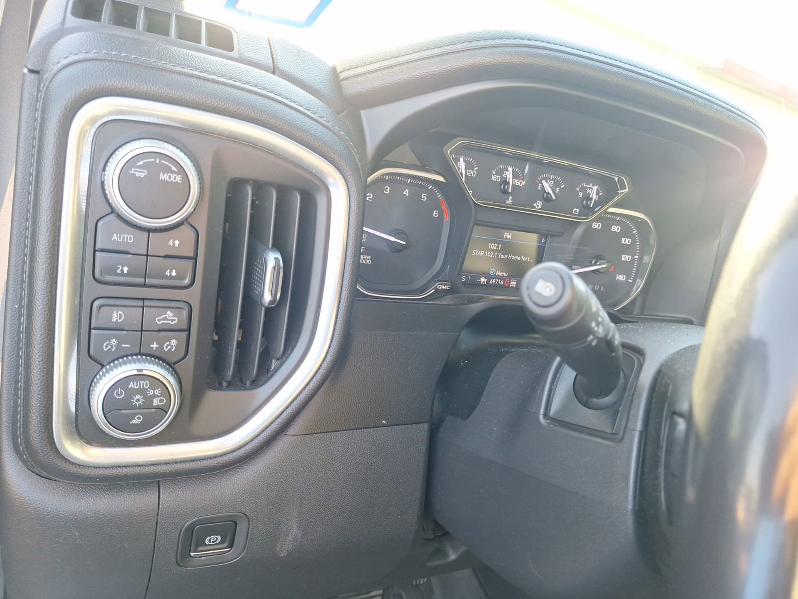 Used 2020 GMC Sierra 1500 SLT image 20