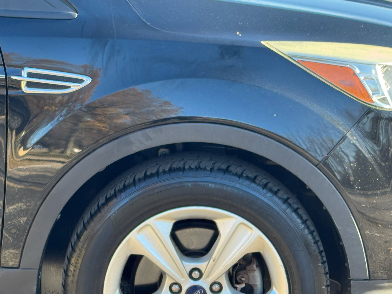 Used 2014 Ford Escape SE w/ Equipment Group 201A image 24