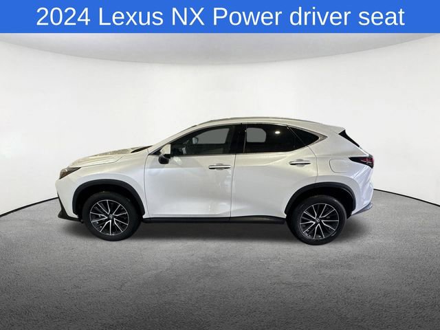 Used 2024 Lexus NX 350 AWD image 12