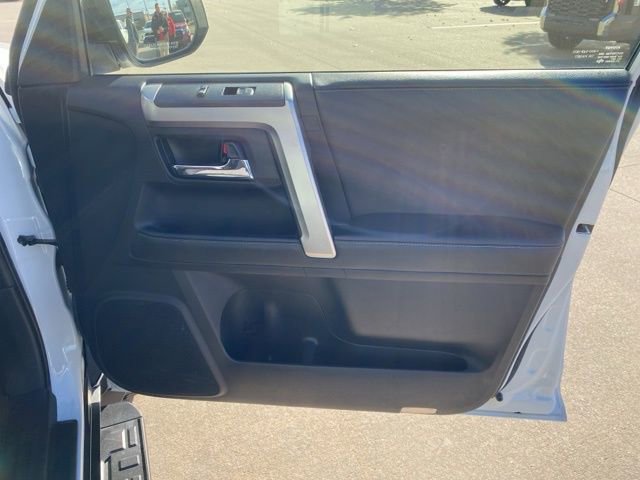 Certified 2024 Toyota 4Runner SR5 image 16