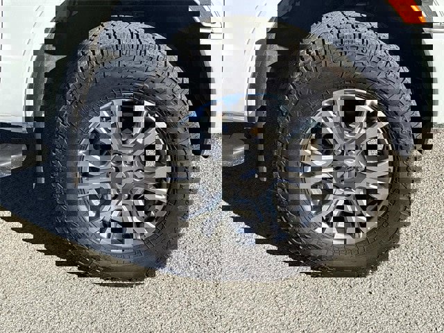 Certified 2023 Ford Ranger Lariat w/ FX4 Off-Road Package image 9