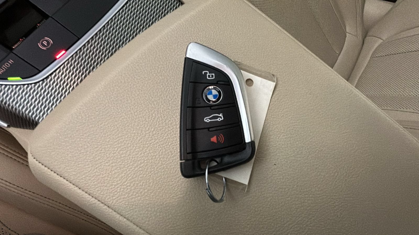 Used 2022 BMW 440i xDrive Coupe w/ Premium Package AWD/4WD image 24