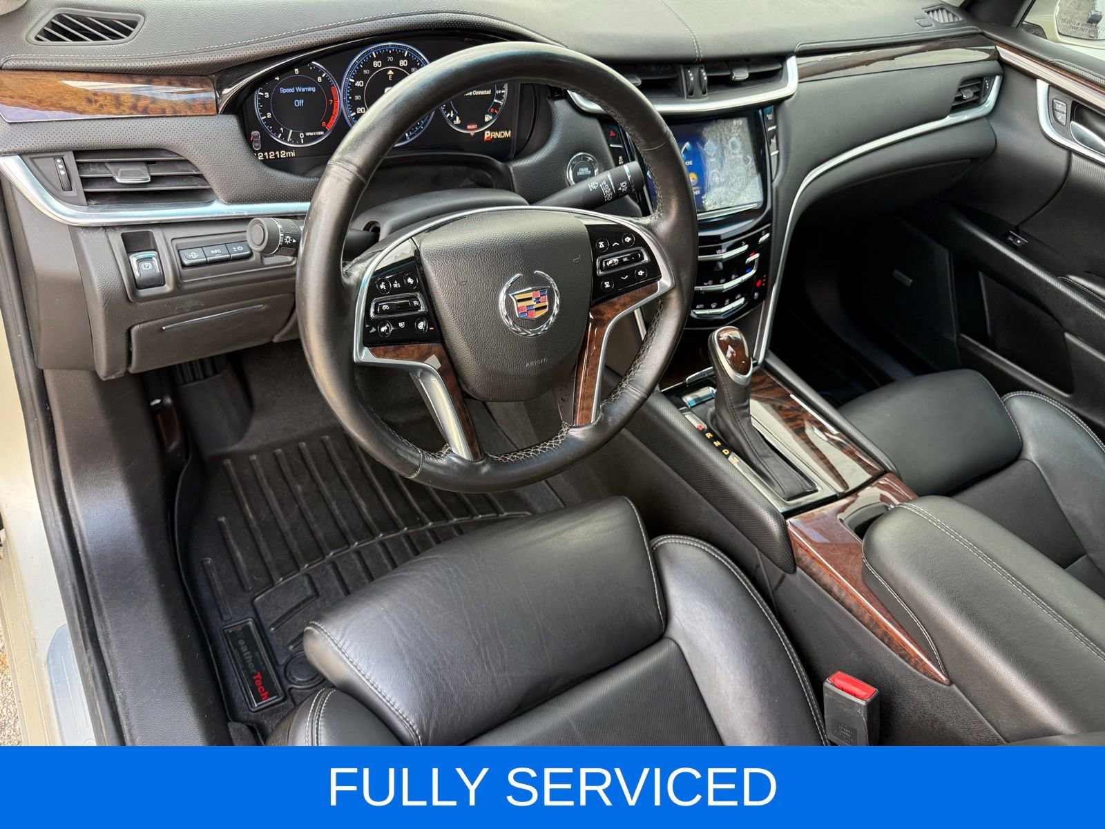 Used 2013 Cadillac XTS Premium image 17