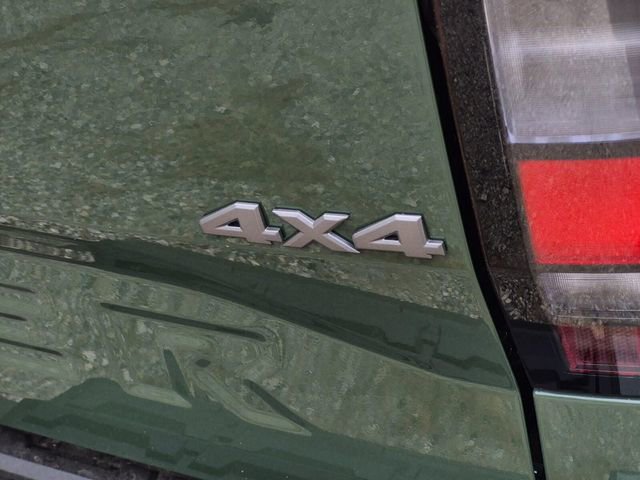 New 2026 Nissan Frontier SV w/ SV Convenience Package image 6