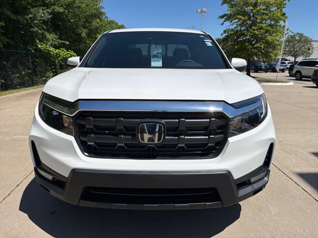 New 2026 Honda Ridgeline RTL image 8