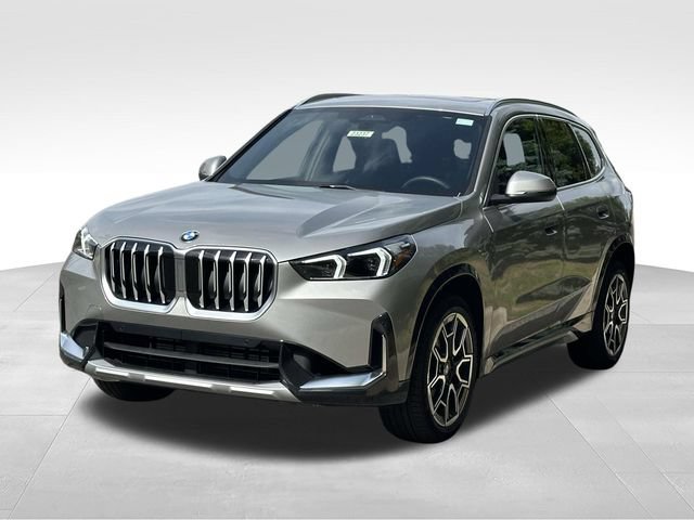 New 2026 BMW X1 xDrive28i w/ Convenience Package AWD/4WD image 5