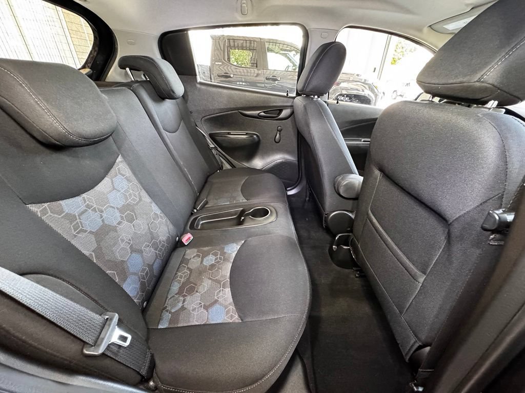Used 2016 Chevrolet Spark LS FWD image 49