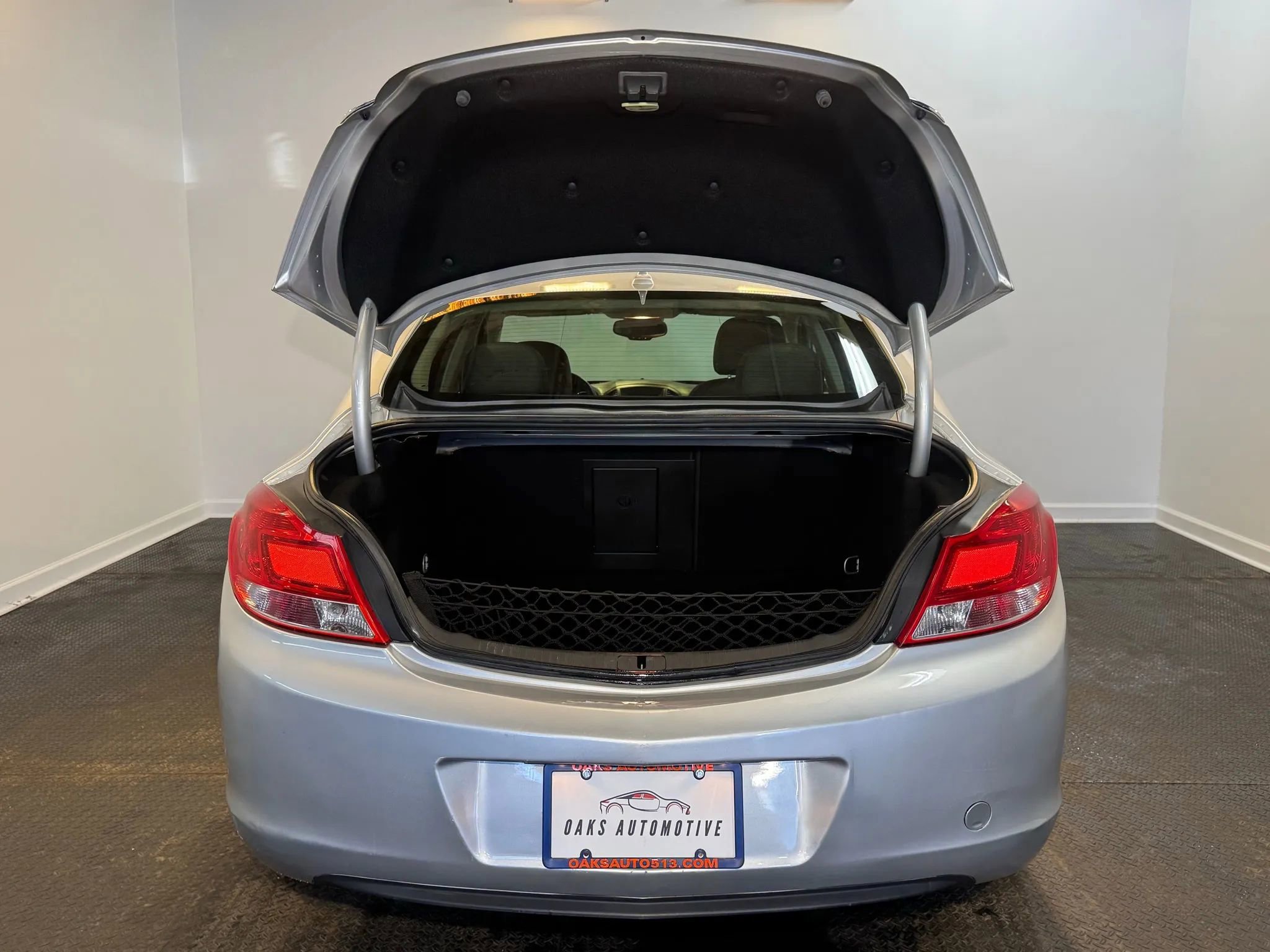 Used 2011 Buick Regal CXL image 23