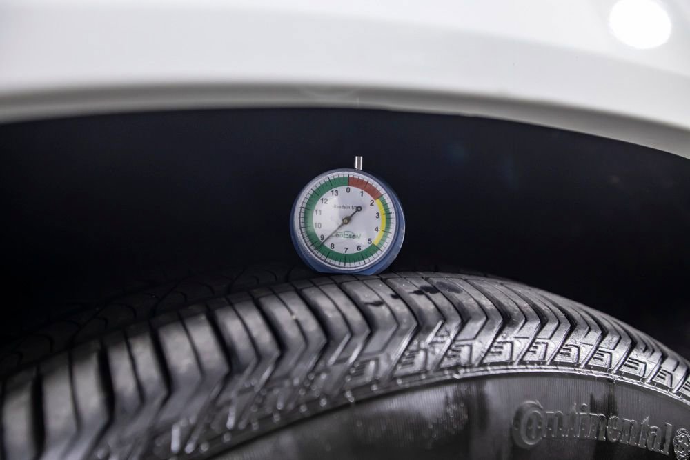 Used 2024 BMW X6 xDrive40i w/ Parking Assistance Package image 48