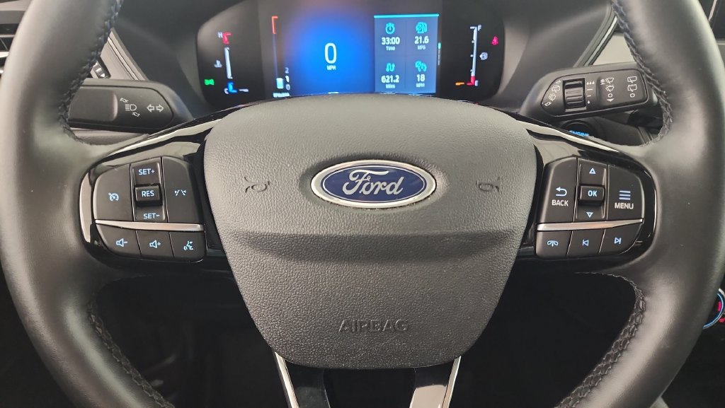 Used 2024 Ford Escape Active AWD/4WD image 12