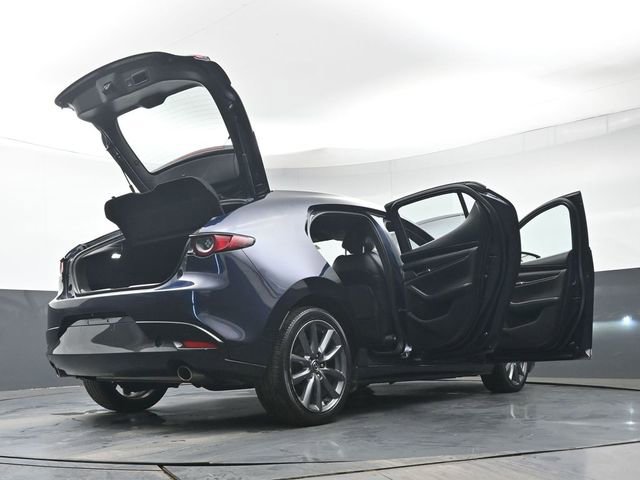 Used 2019 MAZDA MAZDA3 AWD Hatchback w/ Preferred Pkg image 46