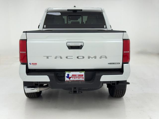 New 2026 Toyota Tacoma Limited AWD/4WD image 39