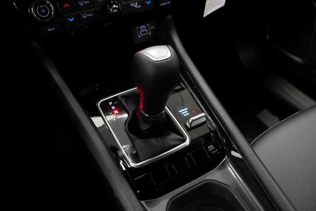 Certified 2025 Jeep Compass Latitude w/ Convenience Group image 29