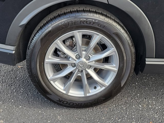 Certified 2025 Honda CR-V EX-L image 36