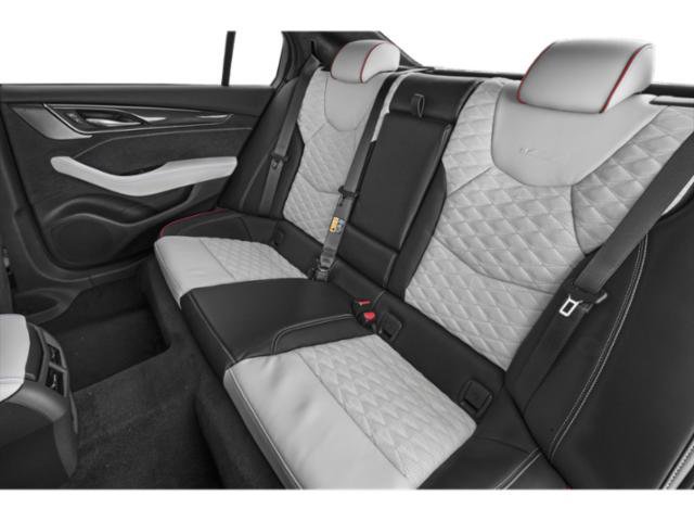 Used 2023 Cadillac CT5 V w/ Premium Package RWD image 29
