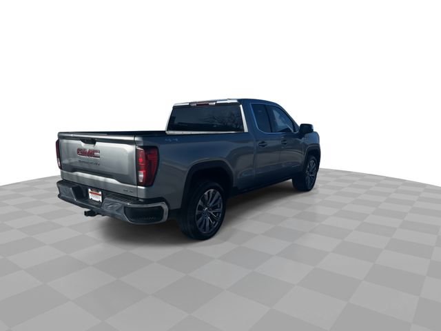 Used 2023 GMC Sierra 1500 SLE w/ Enhanced Capability Package image 8