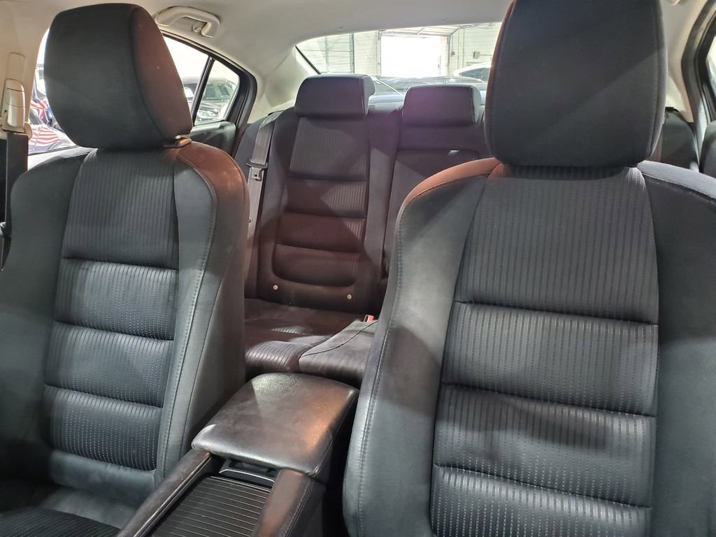 Used 2016 MAZDA MAZDA6 Sport image 35