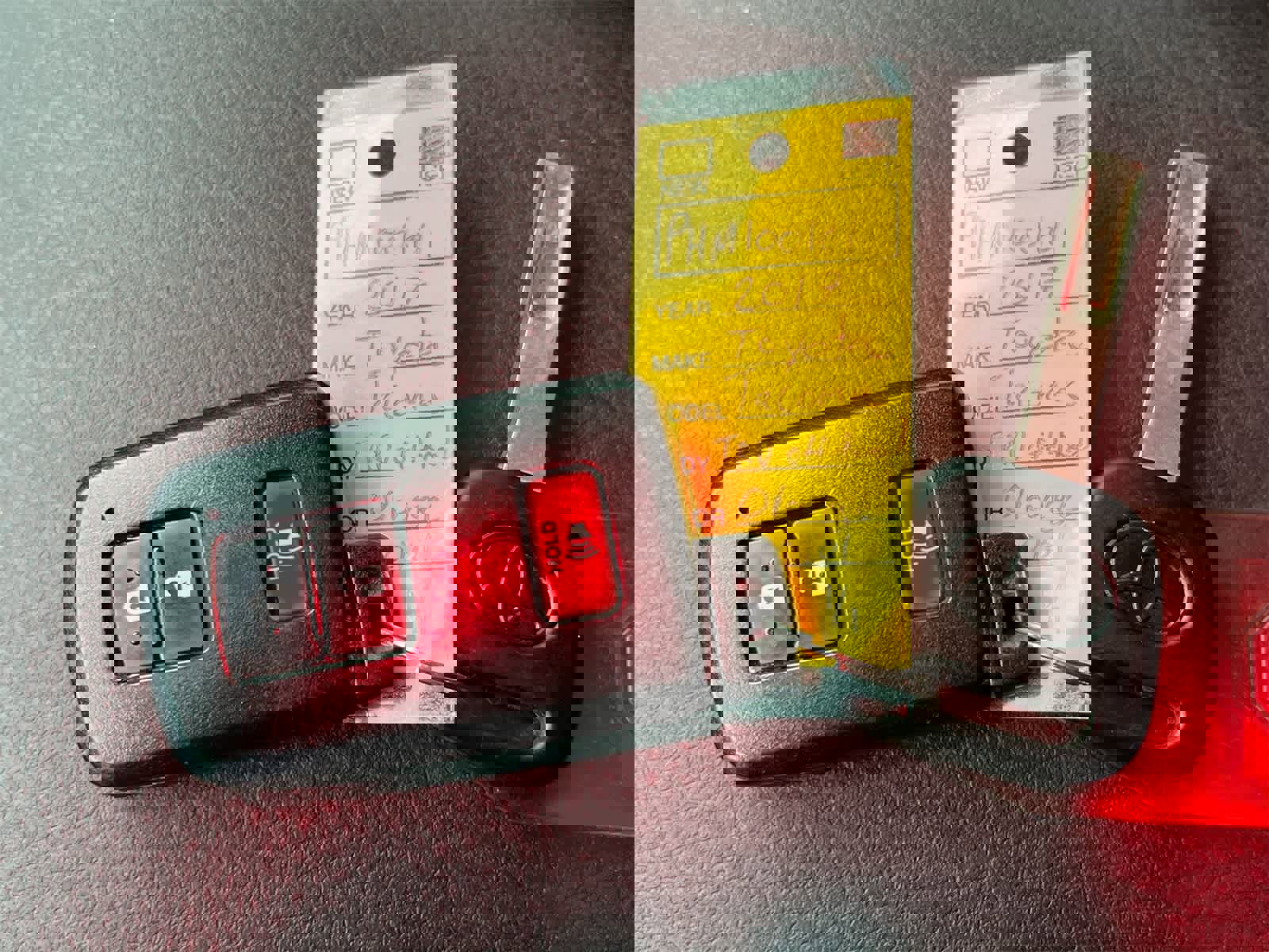 Used 2017 Toyota Tacoma TRD Off-Road image 36