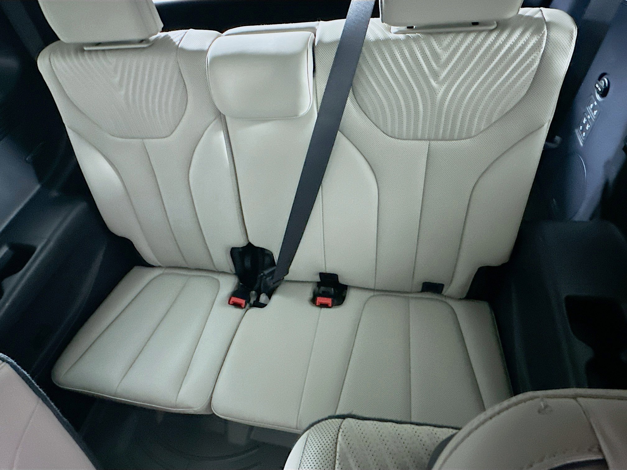 Used 2024 Hyundai Palisade Calligraphy FWD image 30