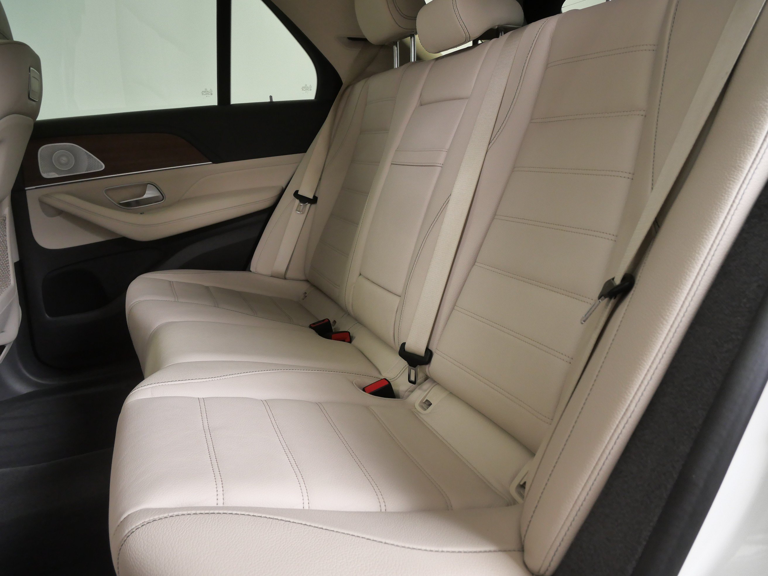 Used 2020 Mercedes-Benz GLE 450 4MATIC image 17