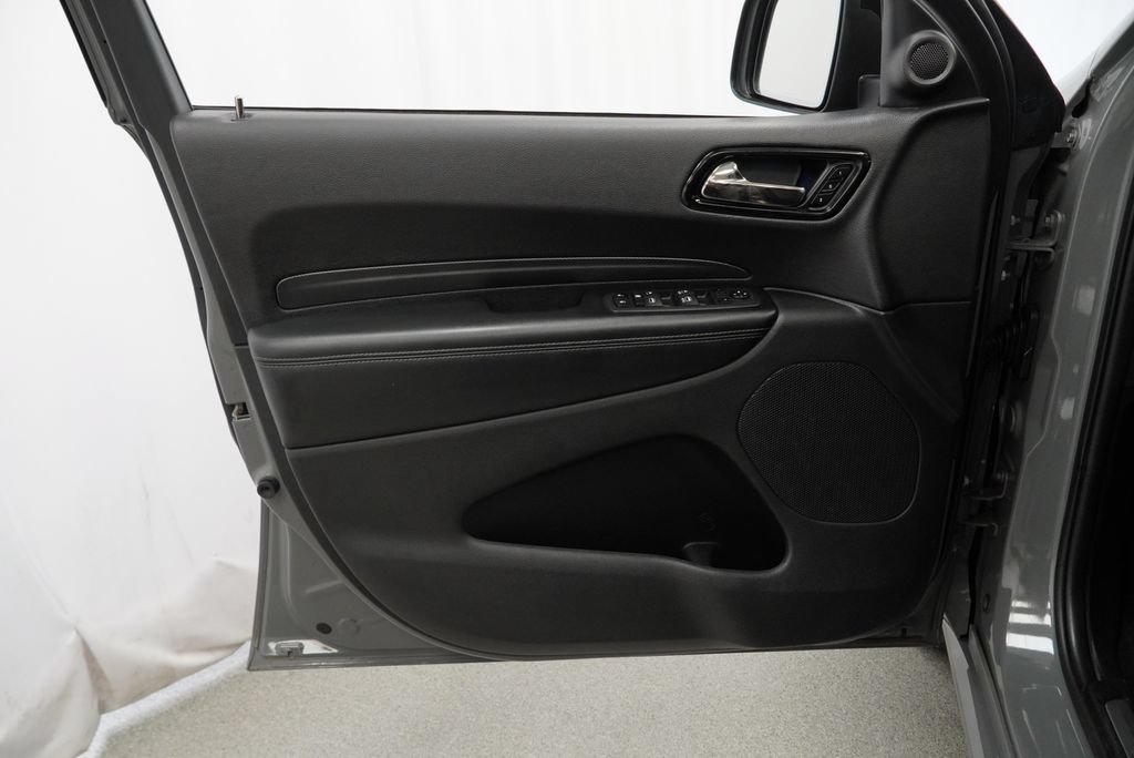 Certified 2021 Dodge Durango GT AWD/4WD image 44