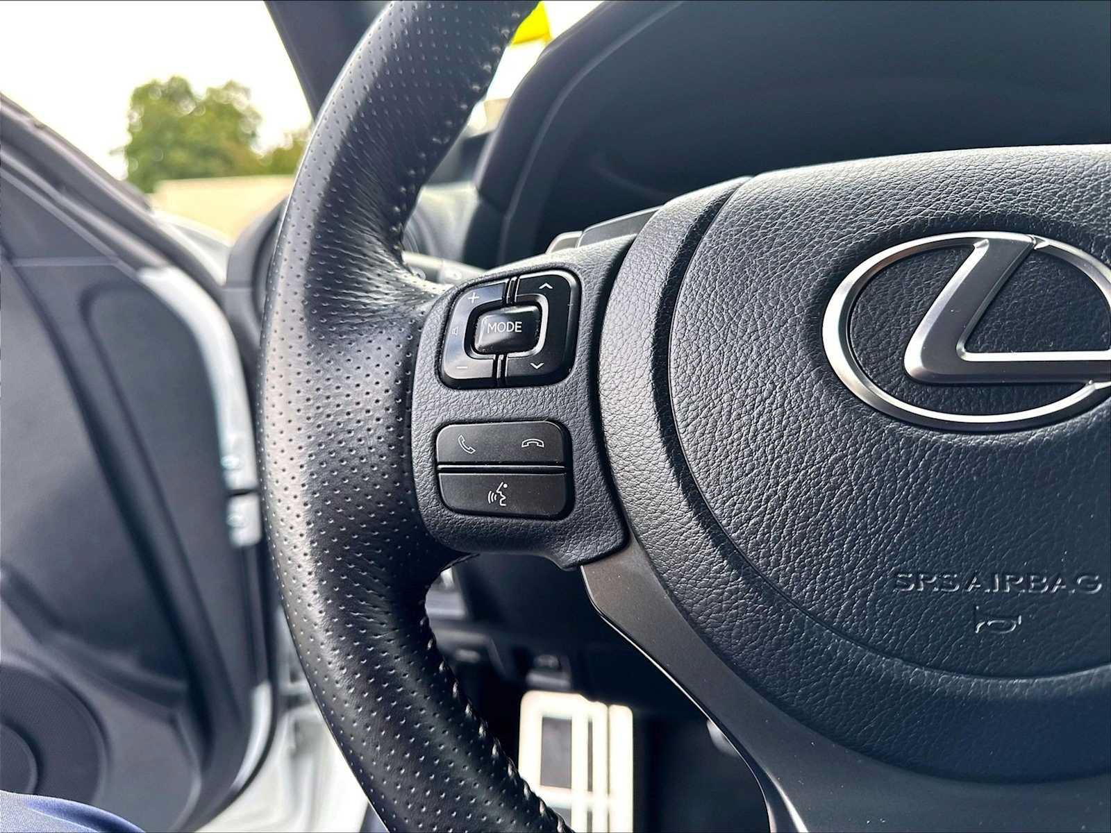 Used 2024 Lexus IS 350 F Sport RWD image 20