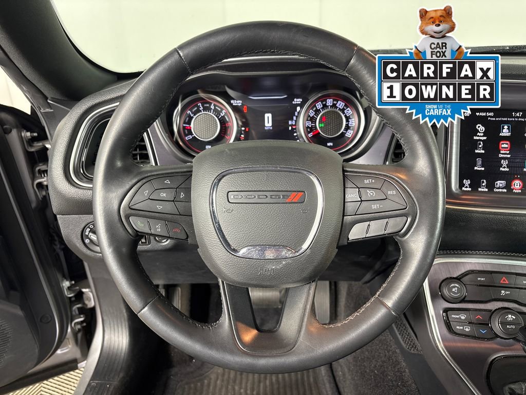 Used 2015 Dodge Challenger R/T w/ Quick Order Package 28B R/T image 19