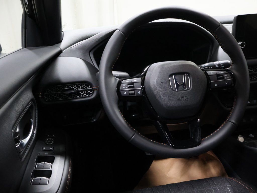 New 2026 Honda HR-V Sport image 27