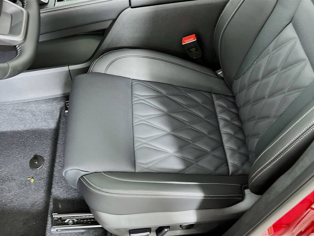 New 2026 Nissan Rogue Platinum w/ Platinum Premium Package image 17