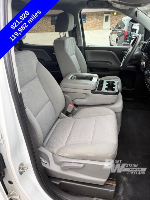 Used 2018 GMC Sierra 1500 4x4 Crew Cab w/ Sierra Appearance Package image 31