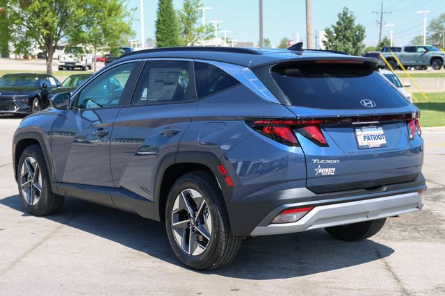 New 2026 Hyundai Tucson SEL FWD image 5