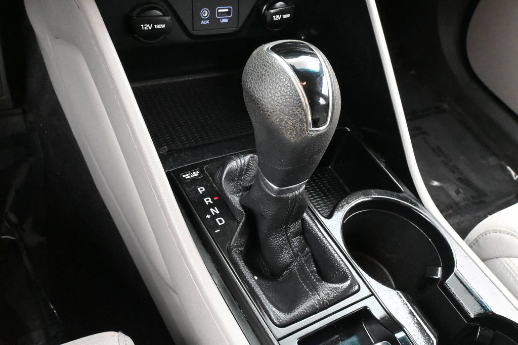 Used 2020 Hyundai Tucson SE FWD image 20