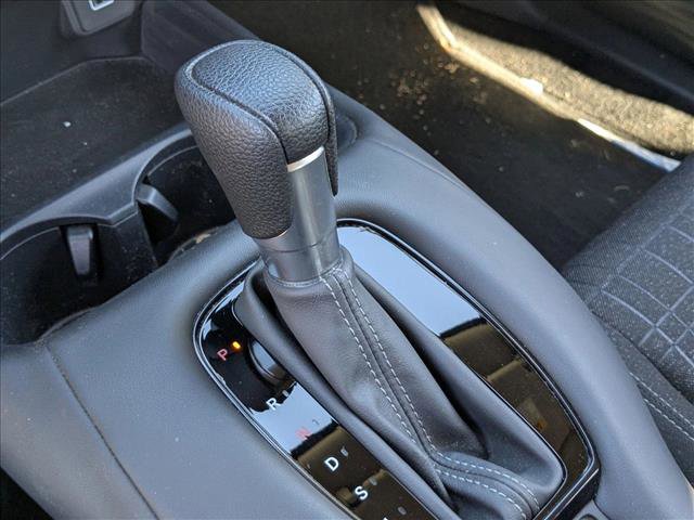 Used 2023 Honda HR-V LX image 13