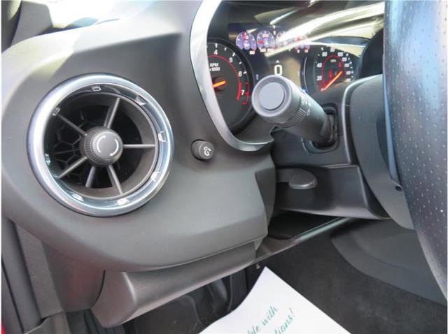 Used 2020 Chevrolet Camaro SS image 26