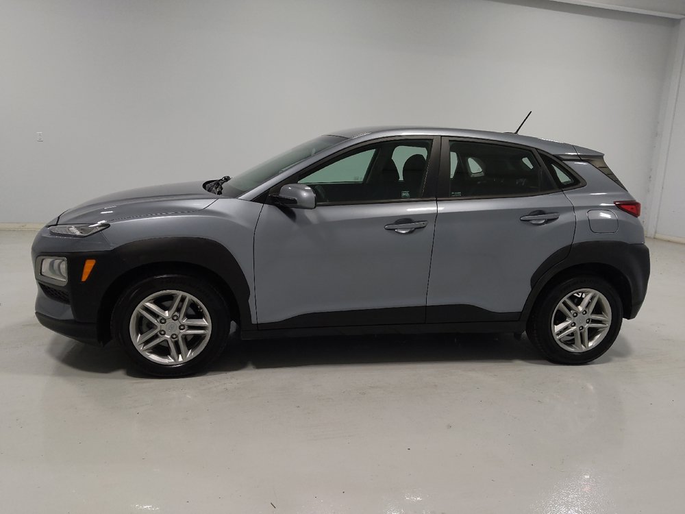 Used 2021 Hyundai Kona SE FWD image 2