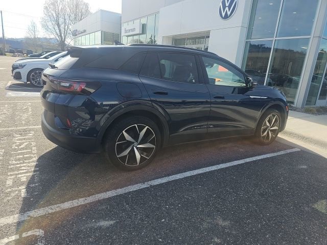 Used 2023 Volkswagen ID.4 Pro S image 3