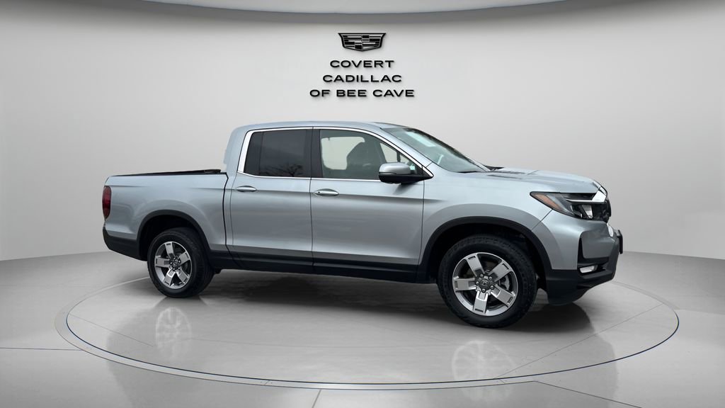 Used 2025 Honda Ridgeline RTL image 12
