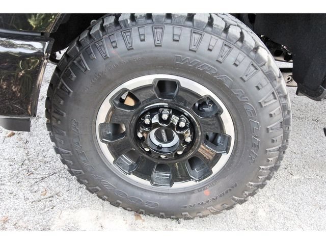 New 2026 Ford F250 Platinum w/ Tremor Off-Road Package AWD/4WD image 21