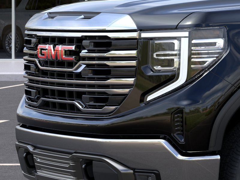 New 2026 GMC Sierra 1500 SLT w/ SLT Convenience Package AWD/4WD image 13