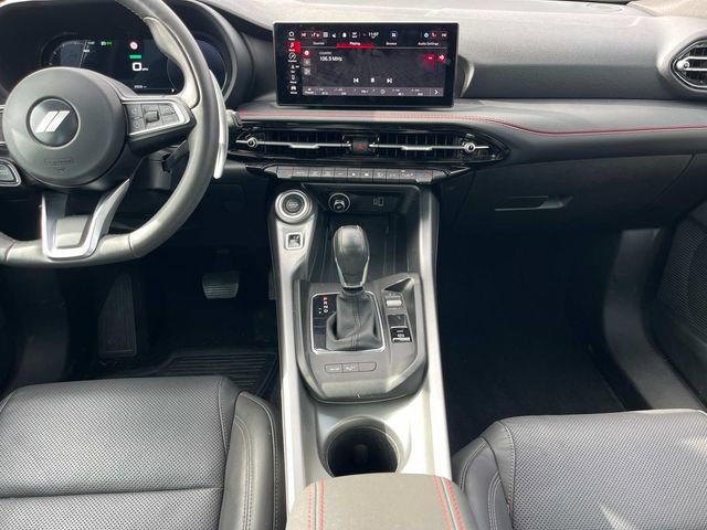 Used 2024 Dodge Hornet R/T Plus w/ R/T Blacktop Package image 5