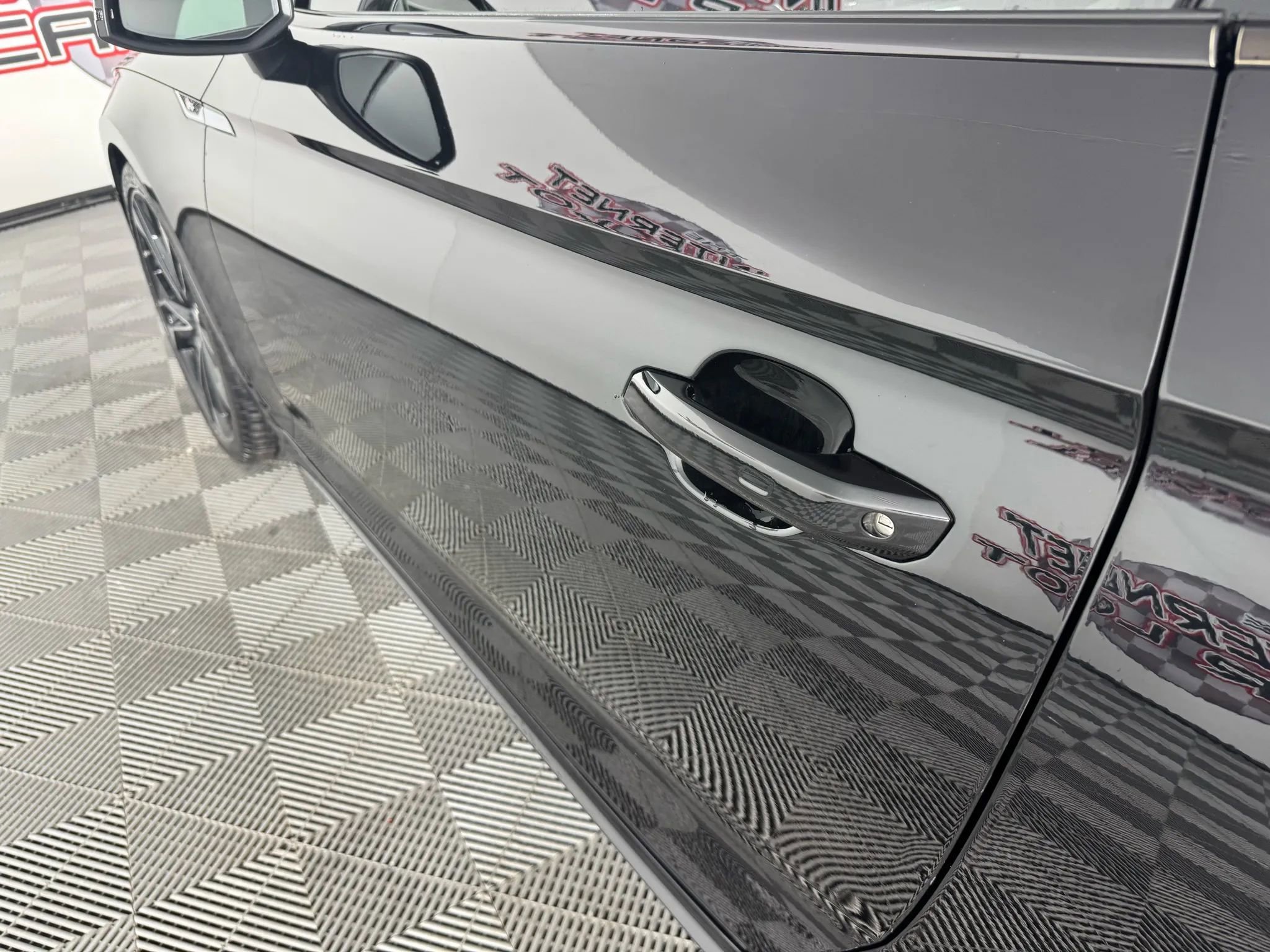 Used 2020 Audi S5 Premium Plus w/ Premium Plus image 23