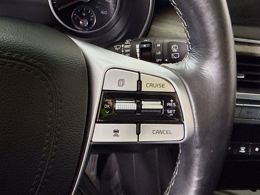 Used 2022 Kia Telluride EX w/ EX Premium Package image 24