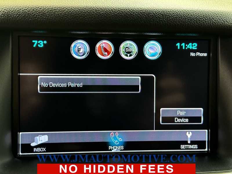 Used 2018 Chevrolet Tahoe LS image 25