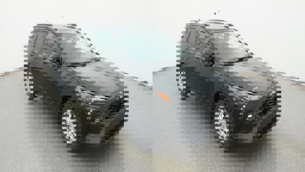 New 2026 Toyota Corolla Cross LE image 46