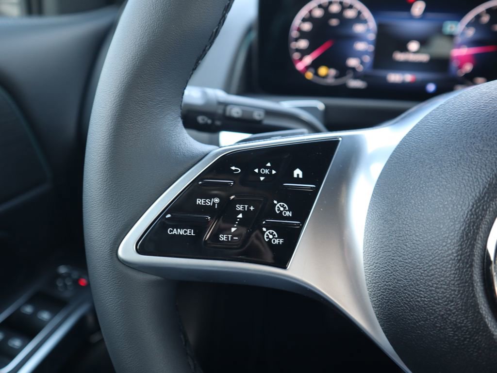 New 2026 Mercedes-Benz GLB 250 GLB 250 image 20