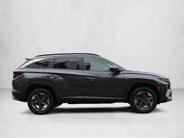 New 2026 Hyundai Tucson SEL Plus AWD/4WD image 4
