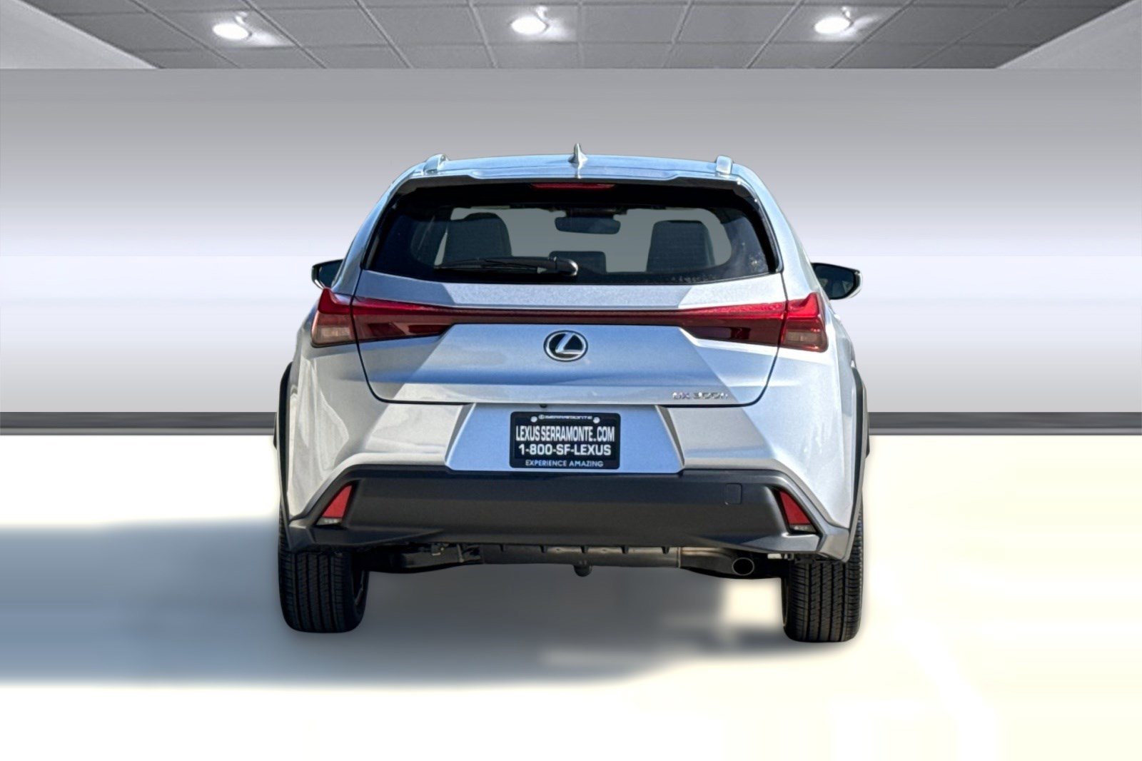 New 2026 Lexus UX 300h FWD image 10