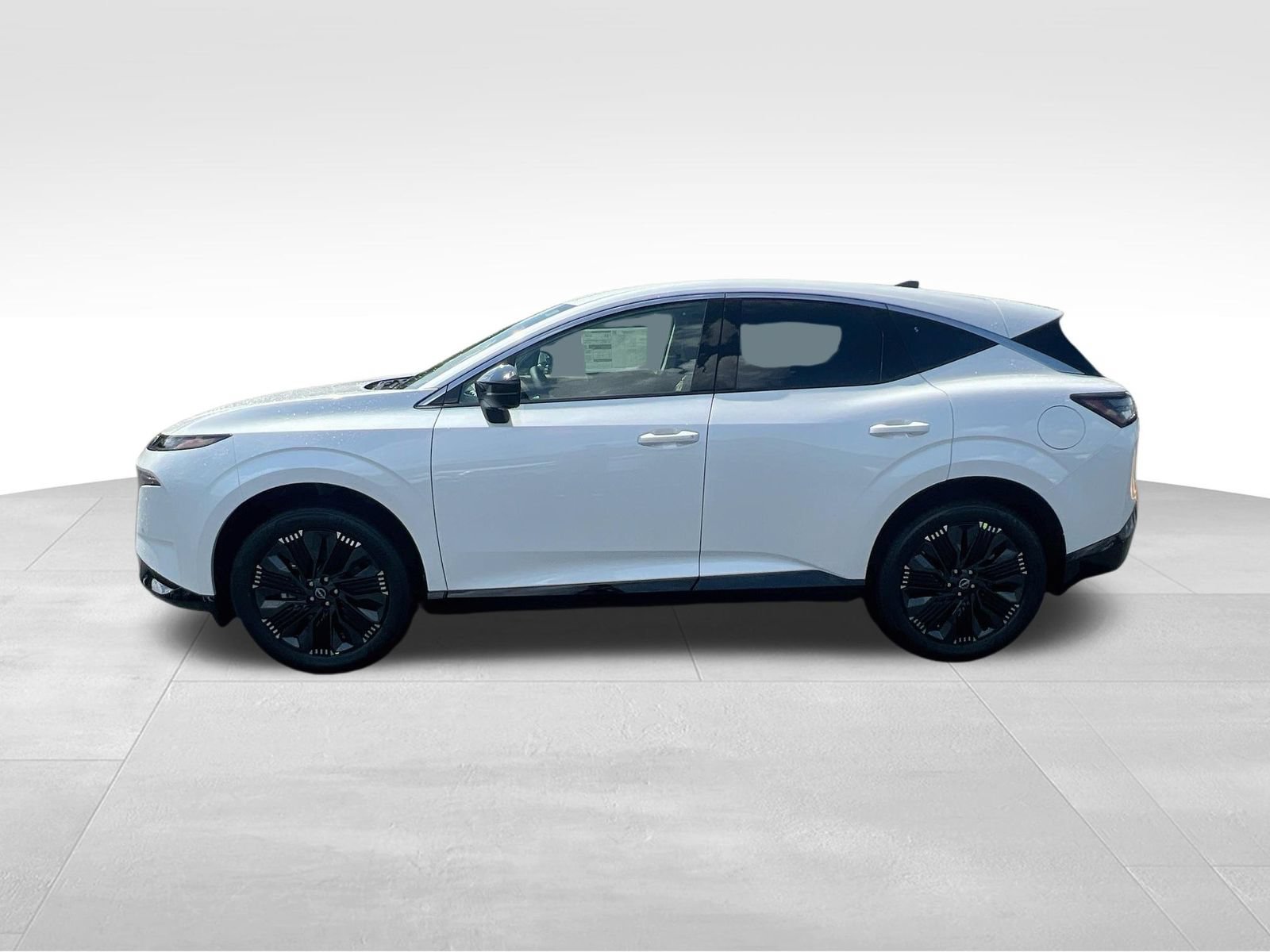 New 2027 Nissan Murano Platinum AWD/4WD image 4